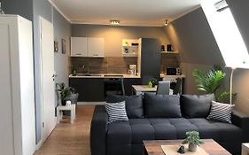 Stadtnah an der Förde 7 DG ML